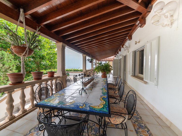 Villa for Sale in Gènova, Balearic Islands 58