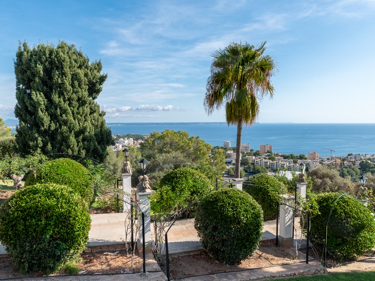 Villa for Sale in Gènova, Balearic Islands 70
