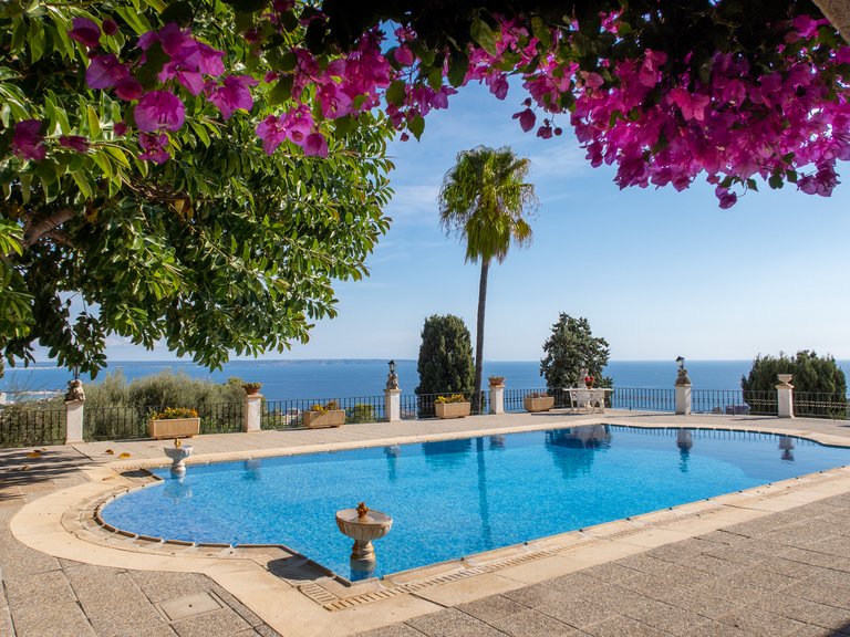 Villa for Sale in Gènova, Balearic Islands 9