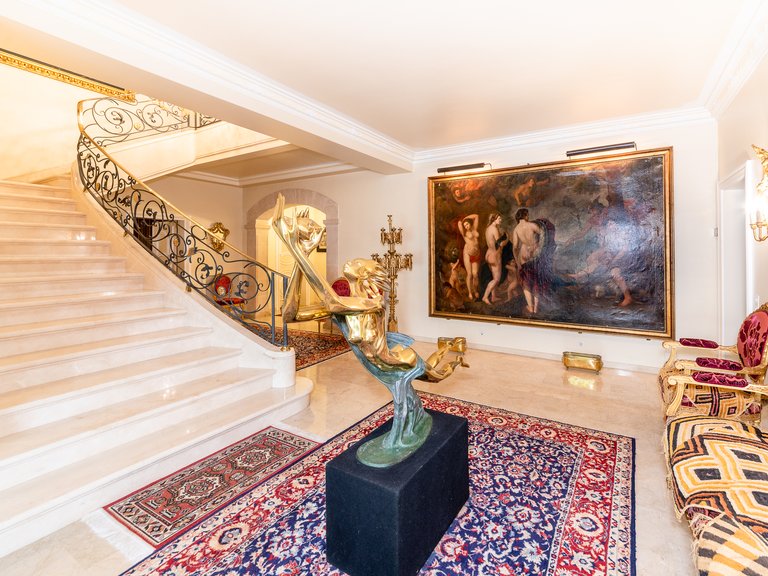 Villa for Sale in Gènova, Balearic Islands 12