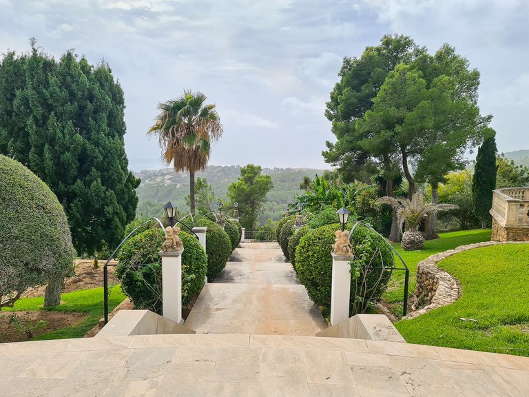 Villa for Sale in Gènova, Balearic Islands 30