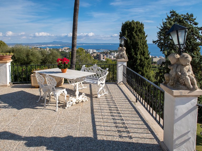 Villa for Sale in Gènova, Balearic Islands 77