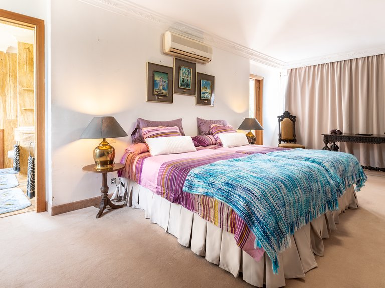 Villa for Sale in Gènova, Balearic Islands 46