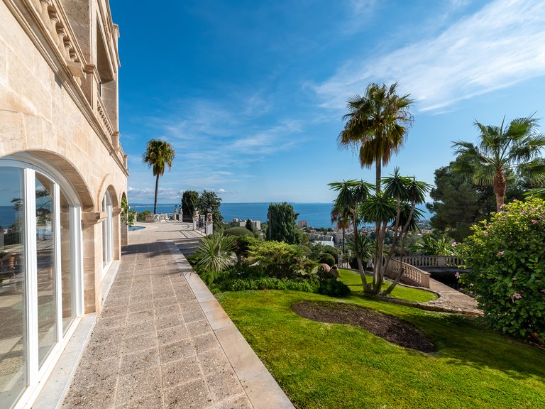 Villa for Sale in Gènova, Balearic Islands 68