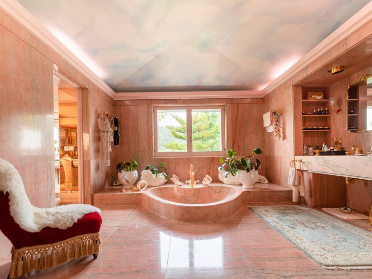 Villa for Sale in Gènova, Balearic Islands 25