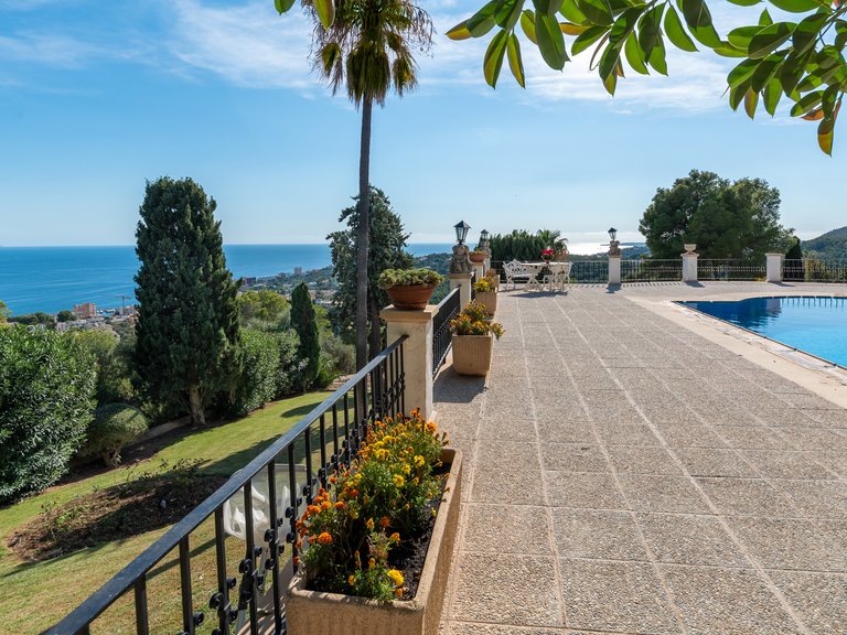 Villa for Sale in Gènova, Balearic Islands 73