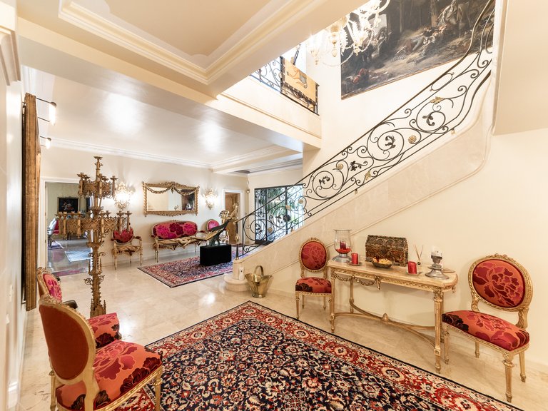 Villa for Sale in Gènova, Balearic Islands 3