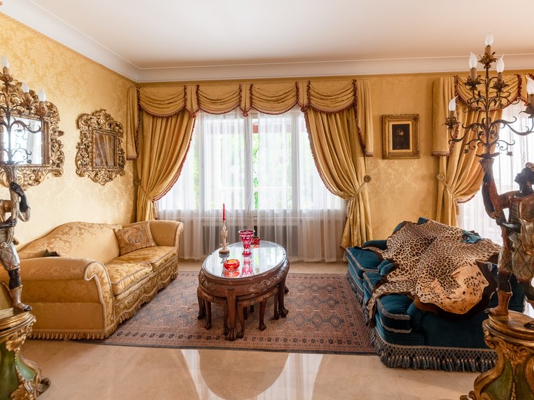 Villa for Sale in Gènova, Balearic Islands 17