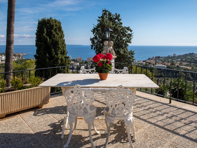 Villa for Sale in Gènova, Balearic Islands 71