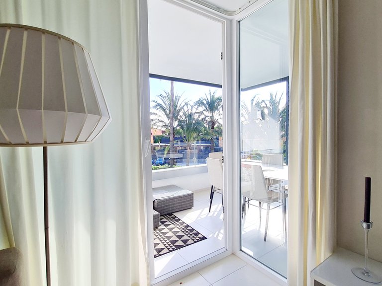 Apartment for Sale in Puerto Portals, Balearic Islands 6
