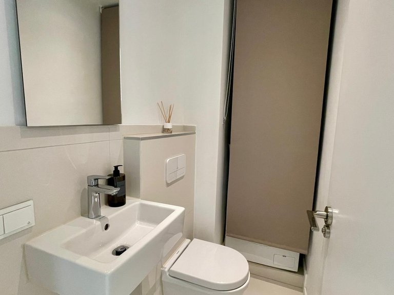 Apartment for Sale in Puerto Portals, Balearic Islands 8