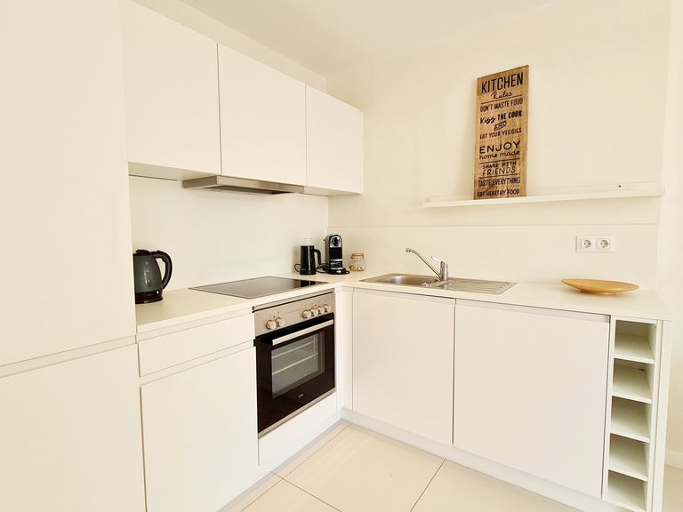 Apartment for Sale in Puerto Portals, Balearic Islands 3