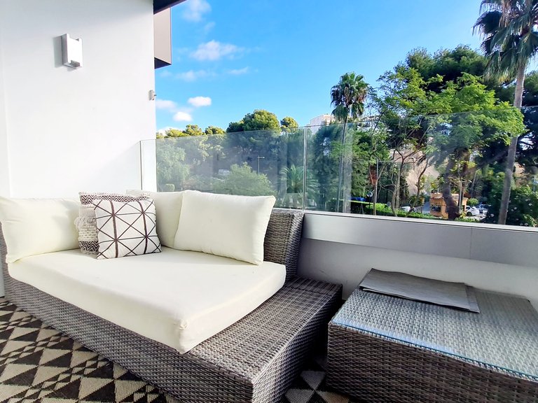 Apartment for Sale in Puerto Portals, Balearic Islands 14