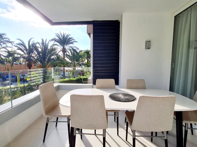 Apartment for Sale in Puerto Portals, Balearic Islands 2