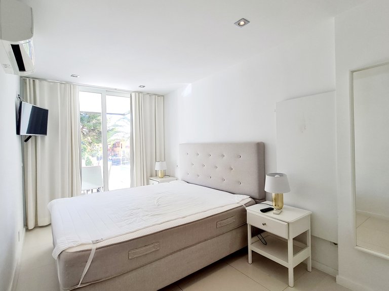 Apartment for Sale in Puerto Portals, Balearic Islands 7