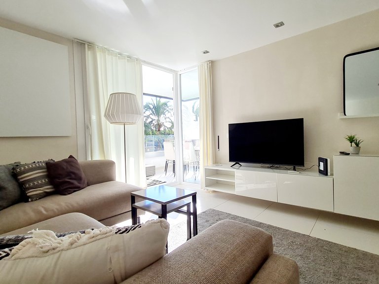 Apartment for Sale in Puerto Portals, Balearic Islands 5