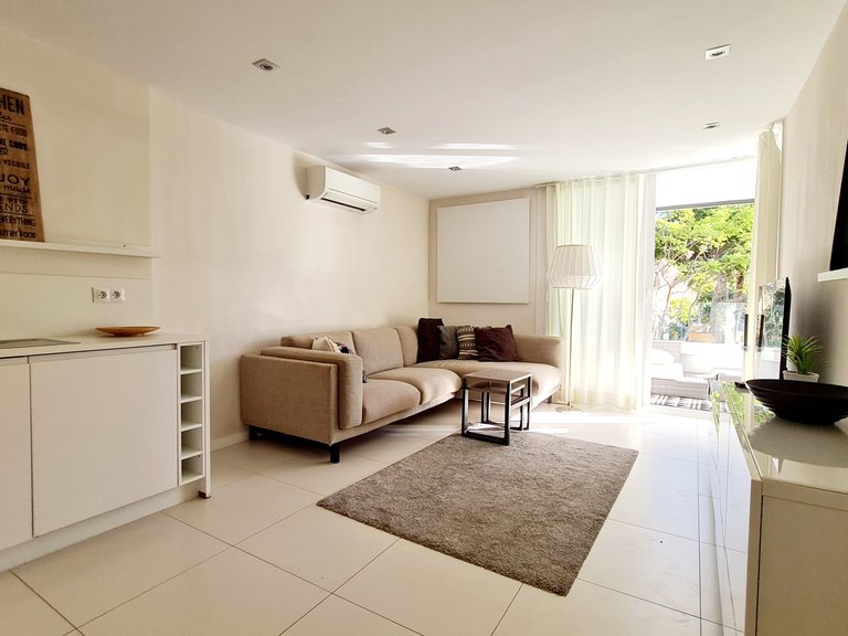 Apartment for Sale in Puerto Portals, Balearic Islands 4