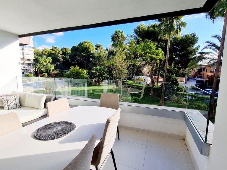 Apartment for Sale in Puerto Portals, Balearic Islands 13