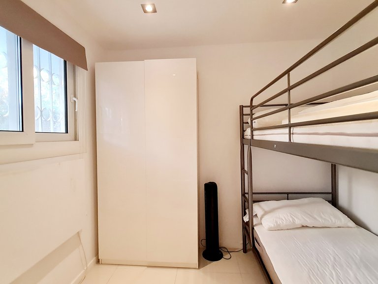 Apartment for Sale in Puerto Portals, Balearic Islands 10