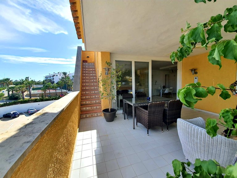 Apartment for Rent in Santa Ponsa, Balearic Islands 11