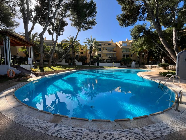 Apartment for Rent in Santa Ponsa, Balearic Islands 1