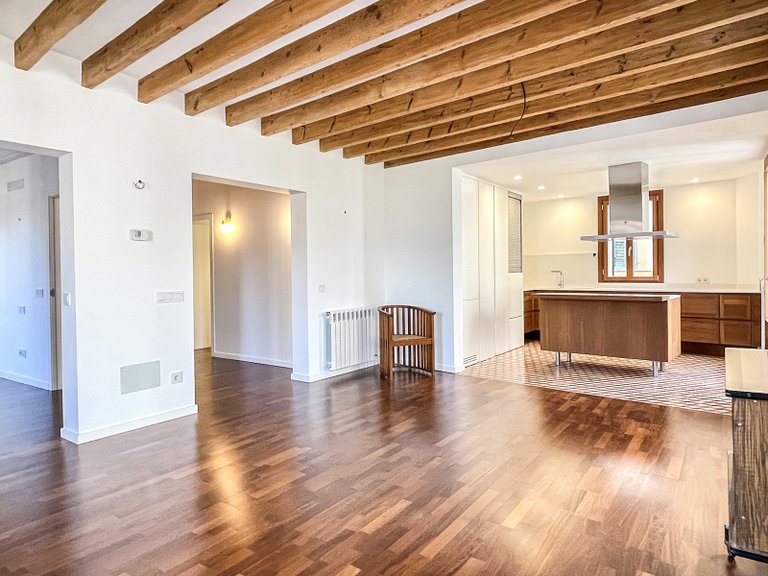 Apartment for Rent in Palma De Mallorca, Balearic Islands 1