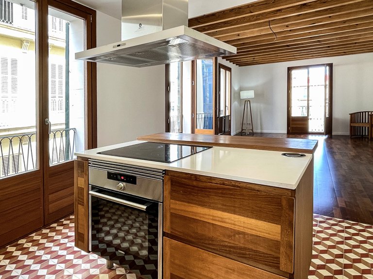 Apartment for Rent in Palma De Mallorca, Balearic Islands 3