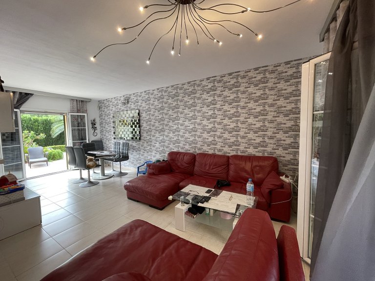 Apartment for Sale in Paguera, Balearic Islands 4