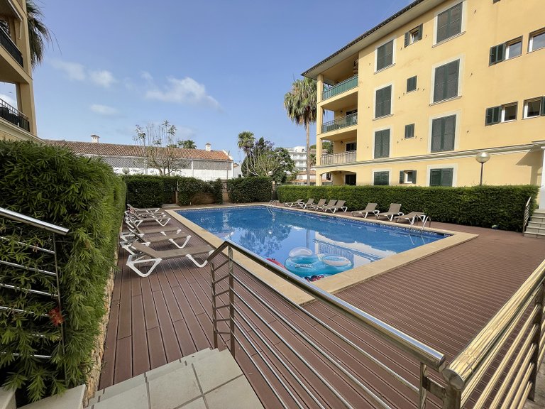 Apartment for Sale in Paguera, Balearic Islands 1