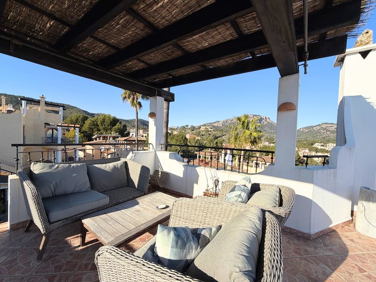Villa for Sale in Camp De Mar, Balearic Islands 14
