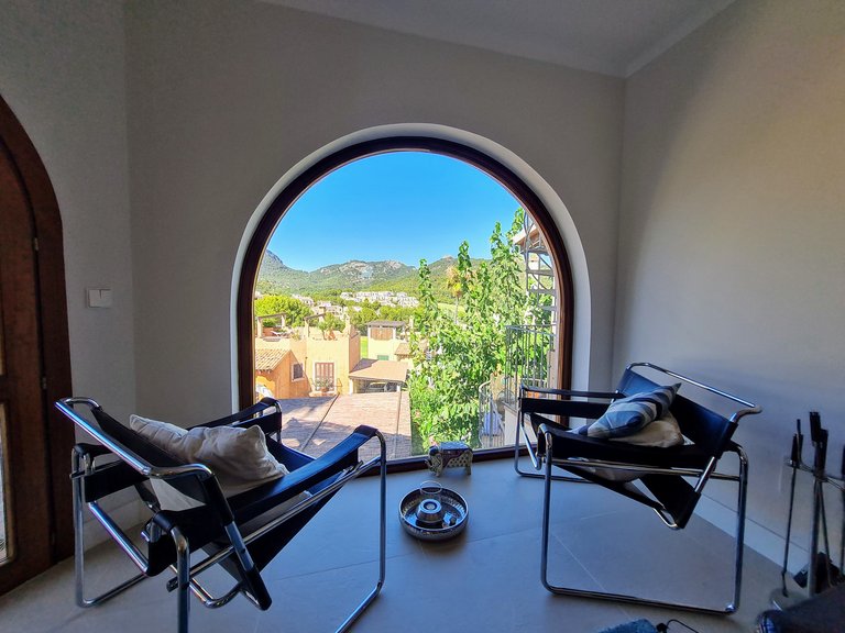 Villa for Sale in Camp De Mar, Balearic Islands 13