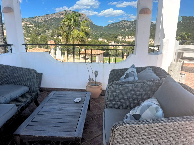Villa for Sale in Camp De Mar, Balearic Islands 17