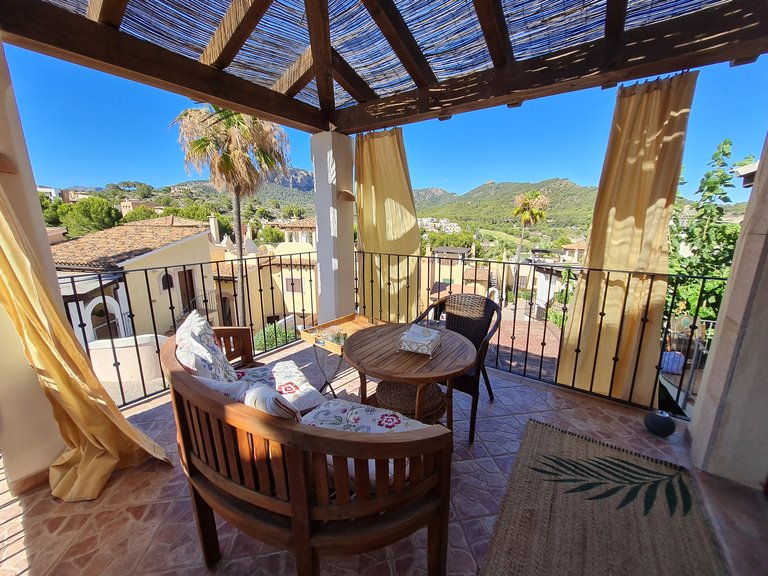 Villa for Sale in Camp De Mar, Balearic Islands 12