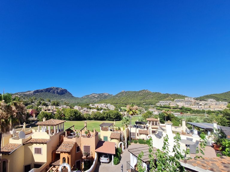 Villa for Sale in Camp De Mar, Balearic Islands 22