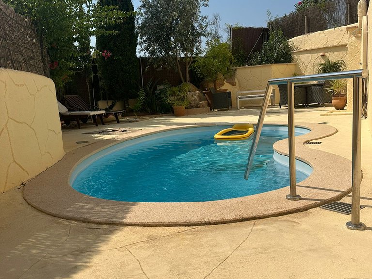 Villa for Sale in Camp De Mar, Balearic Islands 3