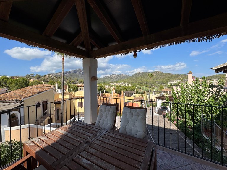 Villa for Sale in Camp De Mar, Balearic Islands 18