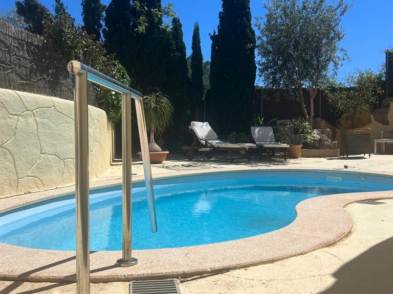 Villa for Sale in Camp De Mar, Balearic Islands 19