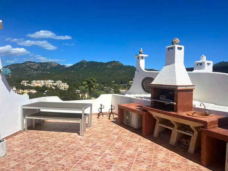 Villa for Sale in Camp De Mar, Balearic Islands 16