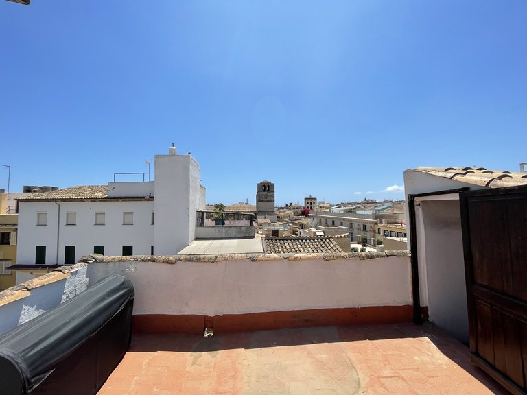 Apartment for Sale in Palma Old Town, Balearic Islands 4