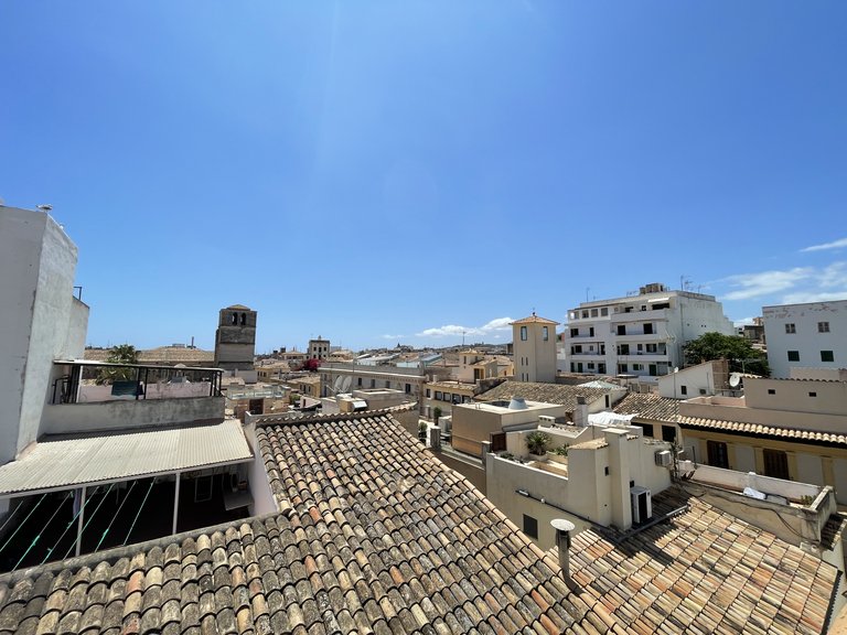 Apartment for Sale in Palma Old Town, Balearic Islands 3