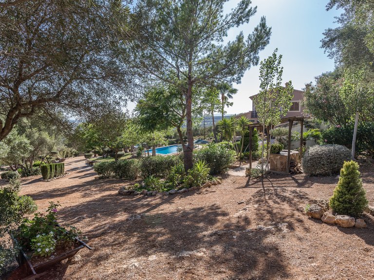 Villa for Sale in Puntiró, Balearic Islands 8