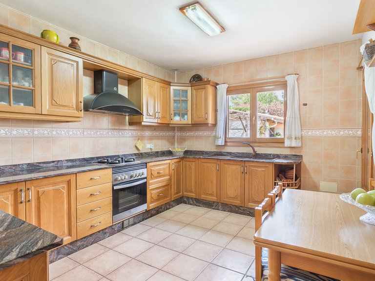 Villa for Sale in Puntiró, Balearic Islands 13