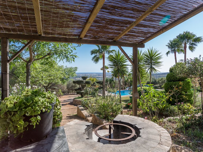 Villa for Sale in Puntiró, Balearic Islands 10