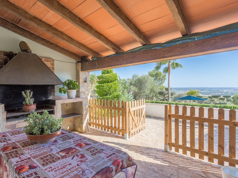 Villa for Sale in Puntiró, Balearic Islands 12