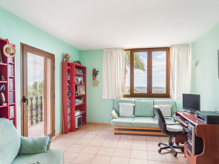 Villa for Sale in Puntiró, Balearic Islands 17