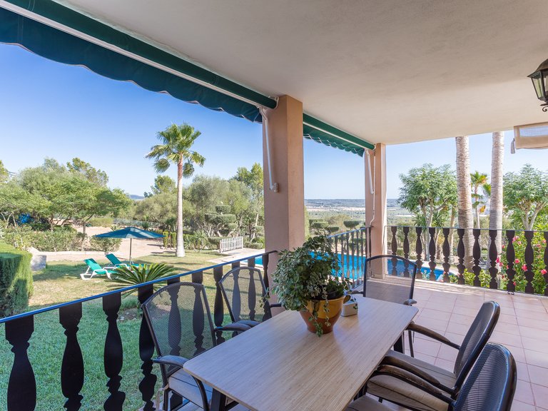 Villa for Sale in Puntiró, Balearic Islands 11