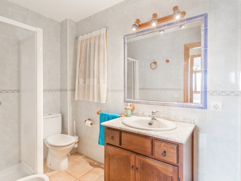 Villa for Sale in Puntiró, Balearic Islands 20
