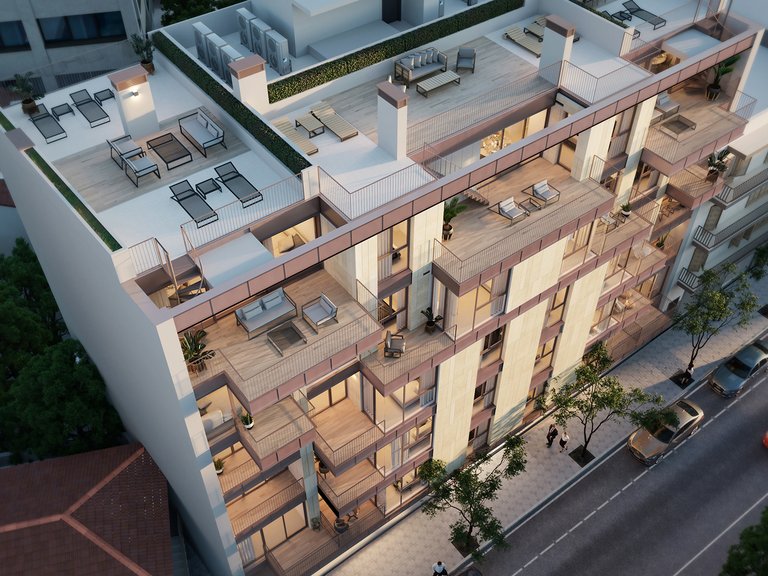 Apartment for Sale in Palma De Mallorca, Balearic Islands 5