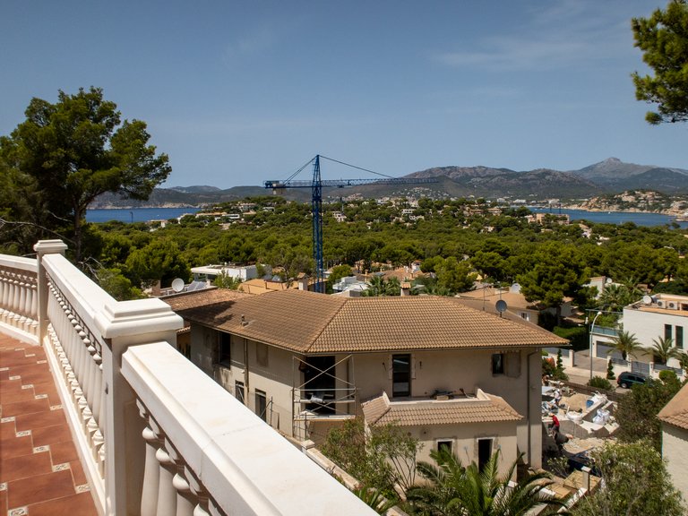 Villa for Sale in Santa Ponsa, Balearic Islands 5