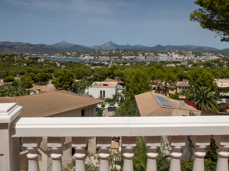 Villa for Sale in Santa Ponsa, Balearic Islands 21
